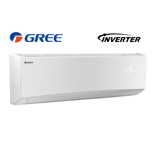 Điều hòa Gree 1 chiều inverter 9.000BTU GWC09PB-K3D0P4